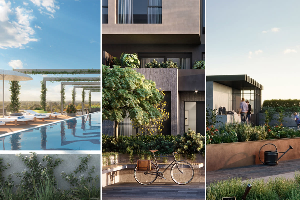 Discover YarraBend: A new benchmark for urban liveability