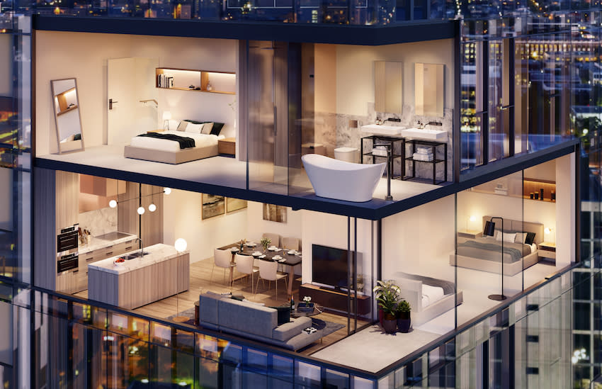 Yarra One adds duplex options in response to buyer demand