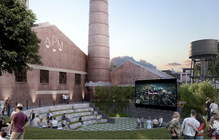 Glenvill positions YarraBend as Melbourne's premier amenities-driven development