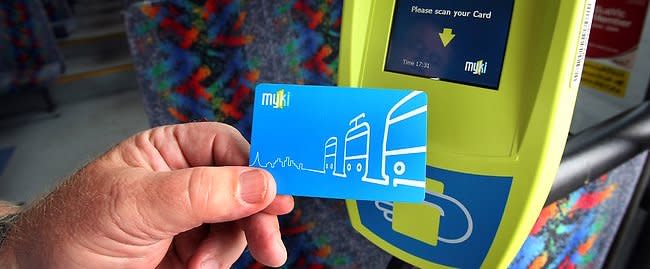 Fair's Fare - Making Public Transport Pricing More Equitable