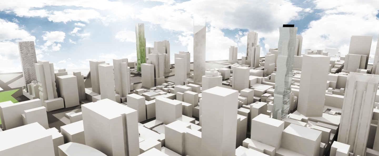 EF'ing spectacular! Elenberg Fraser make their mark