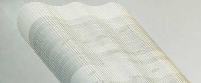 Planning Application > 1-23 Queensbridge Street, Southbank