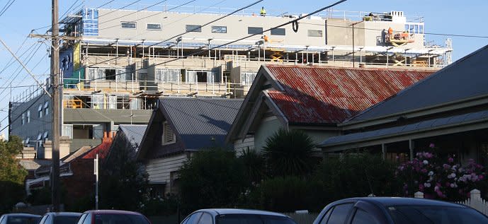 Hotspots: Lygon Street, East Brunswick