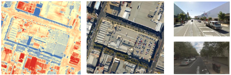 Urban Heat Island Effect: What's that?