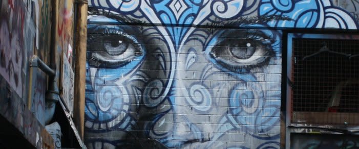 Hosier Lane: half yearly snapshot