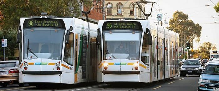 Car Wars: Time for trams to strike back?