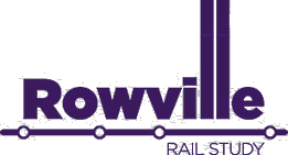 Submission to the Rowville Rail Study