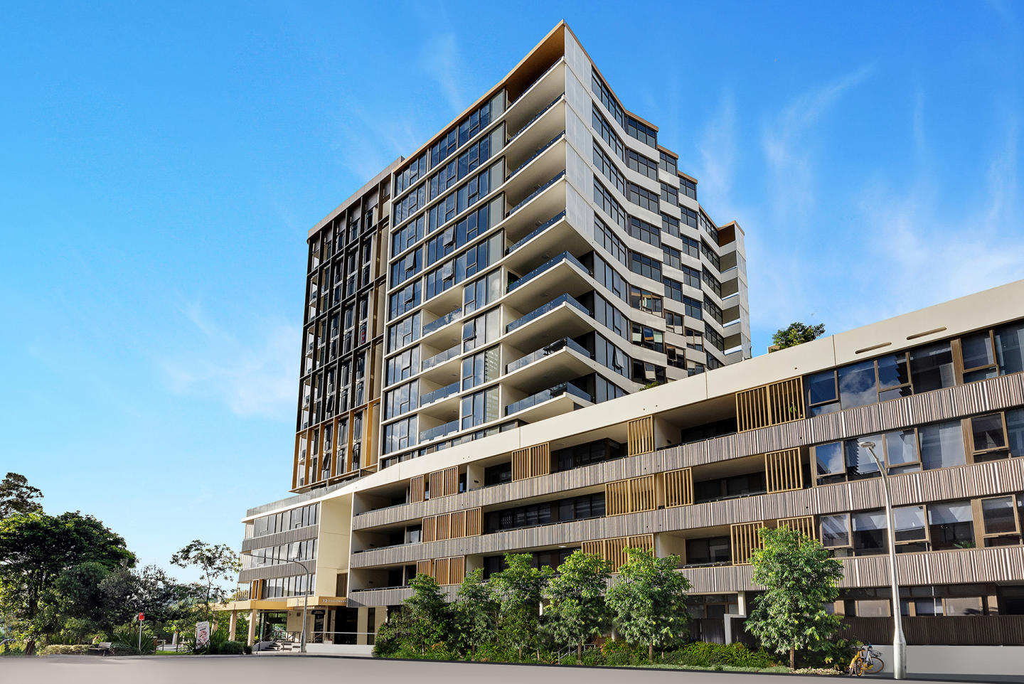 1-5 Kent Road, Mascot