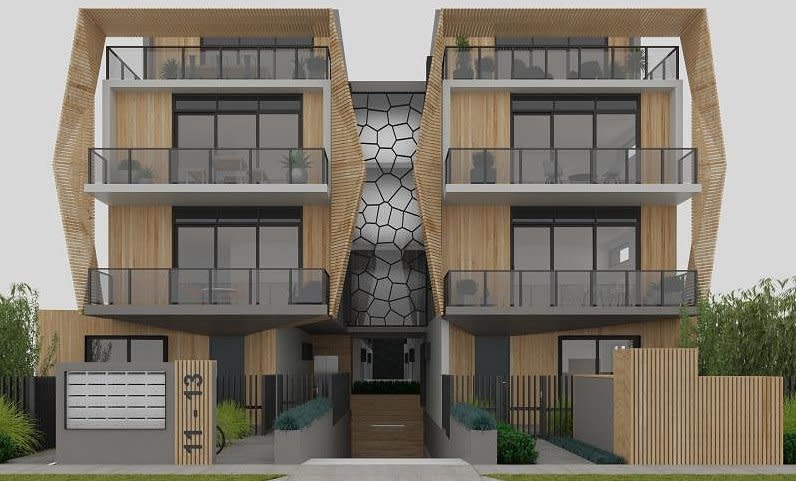 11-13 Pickett Street, Footscray