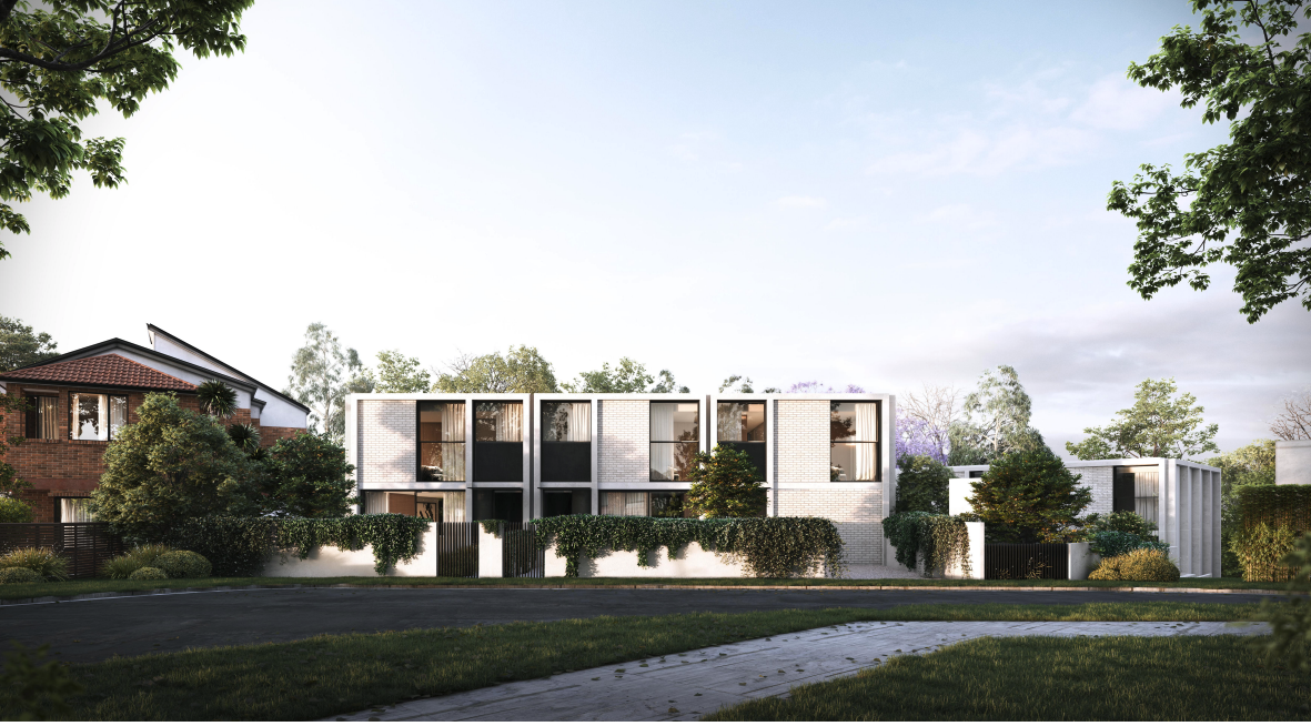 11-13 Waverton Avenue, Waverton 11-13 Waverton Avenue, Waverton