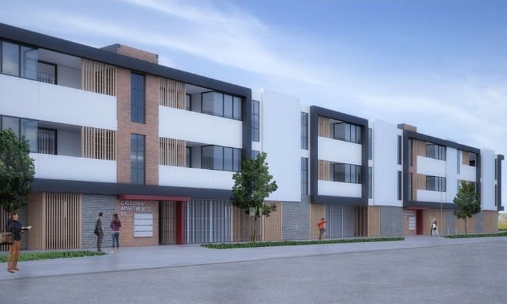 110 Galloway Drive, Mernda