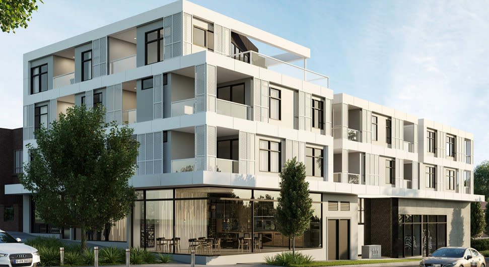 111 Snell Grove, Oak Park