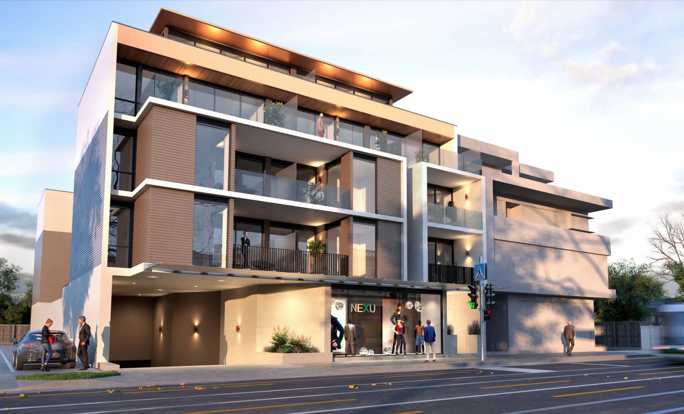 113 Keilor Road, Essendon 113 Keilor Road, Essendon