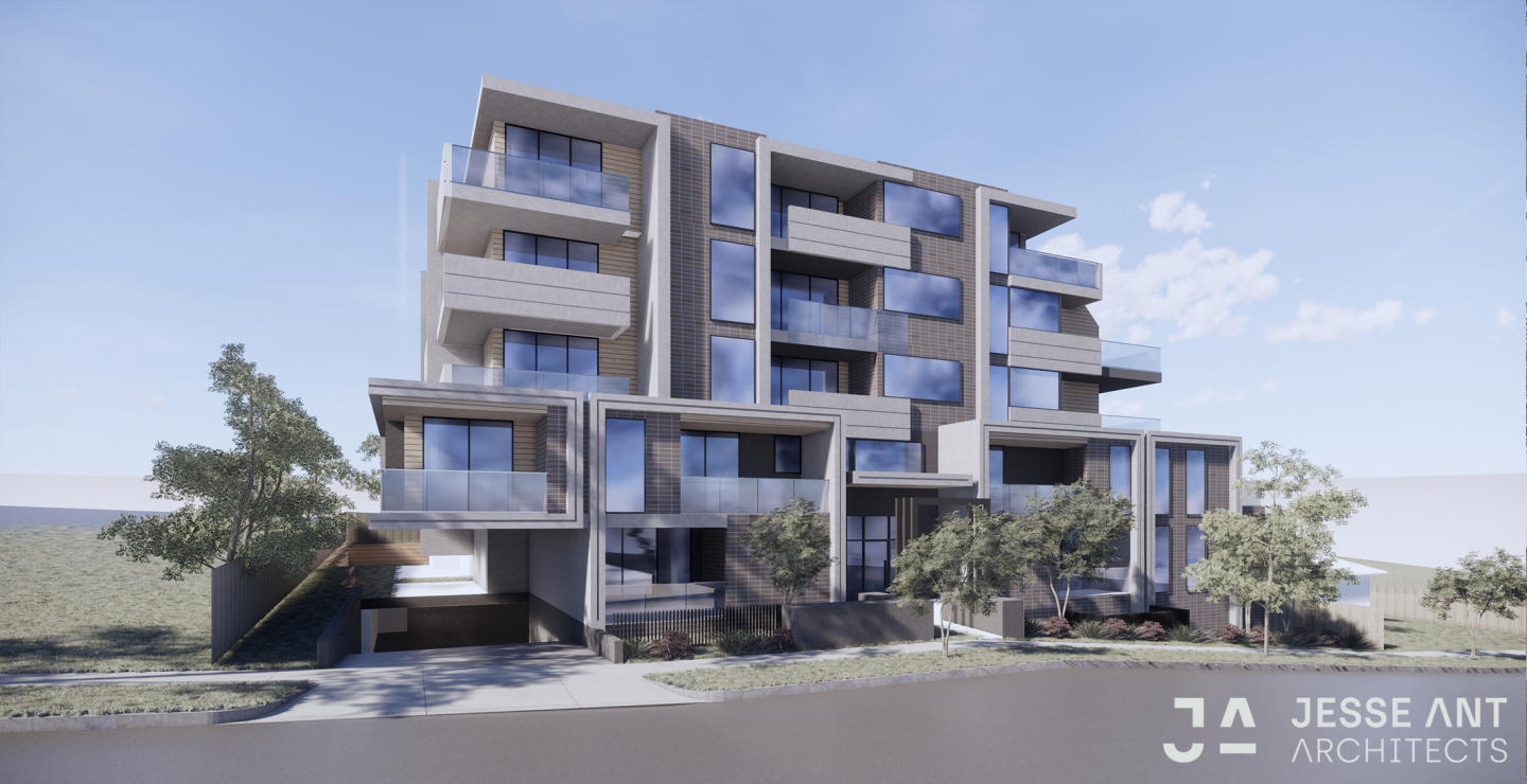 12-14 Pitt Street, Ringwood