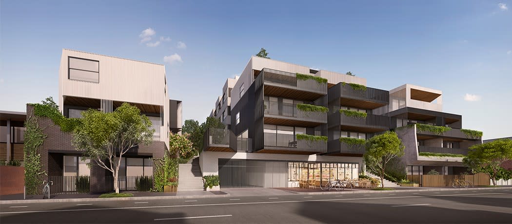 122 Roseneath St 122 Roseneath St