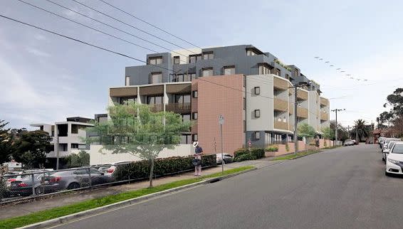 13-17 Cartmell Street, Heidelberg