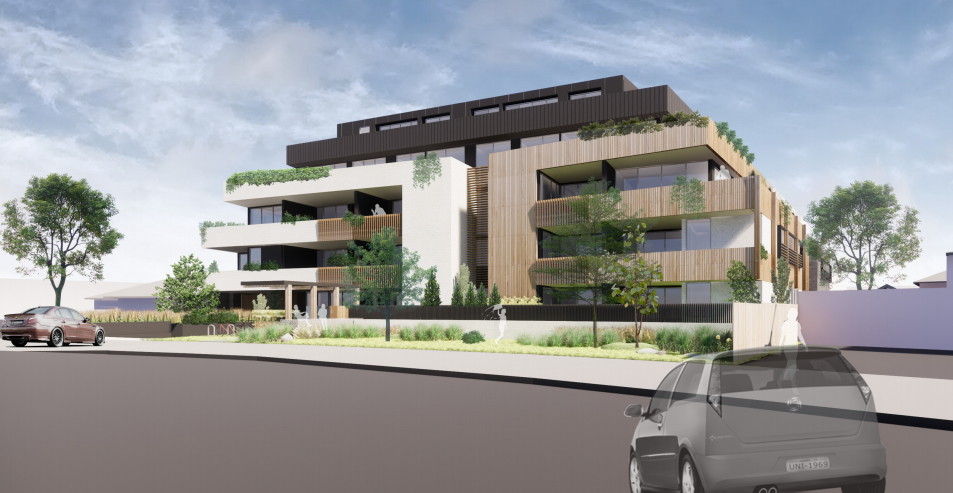 13 West Esplanade, St Albans