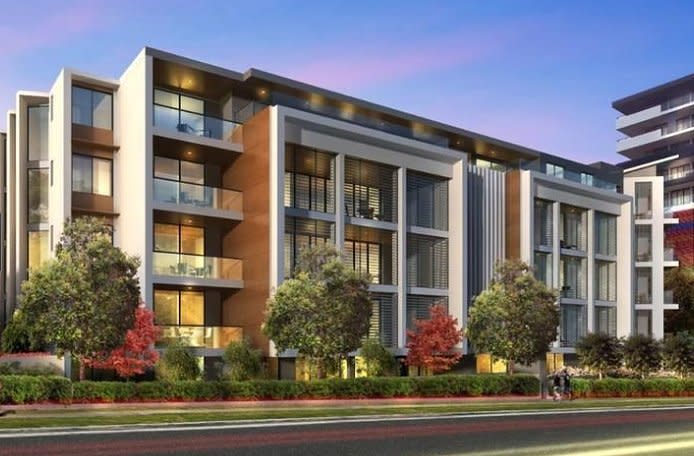 14-16 Pope Street, Ryde