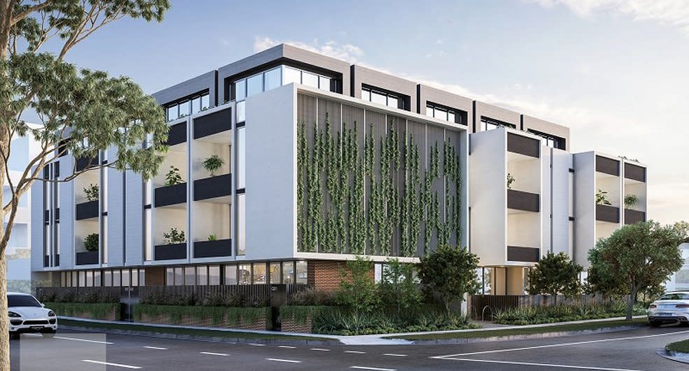 146-148 East Boundary Road, Bentleigh East