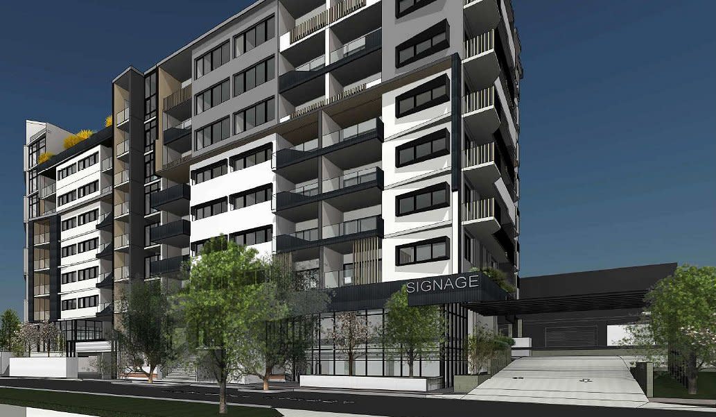 1478-1484 Logan Road, Mount Gravatt