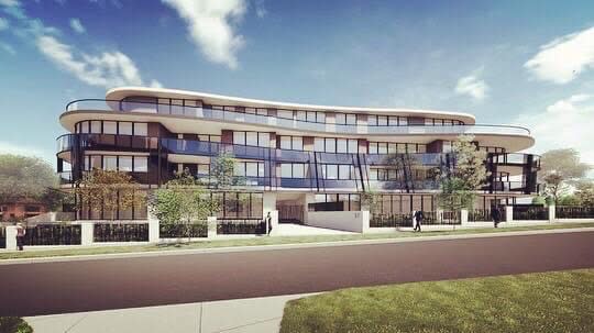 15-17 Marriott Parade, Glen Waverley 15-17 Marriott Parade, Glen Waverley