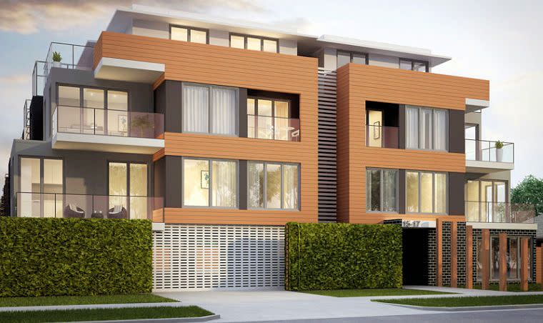 15 Ebdale Street, Frankston