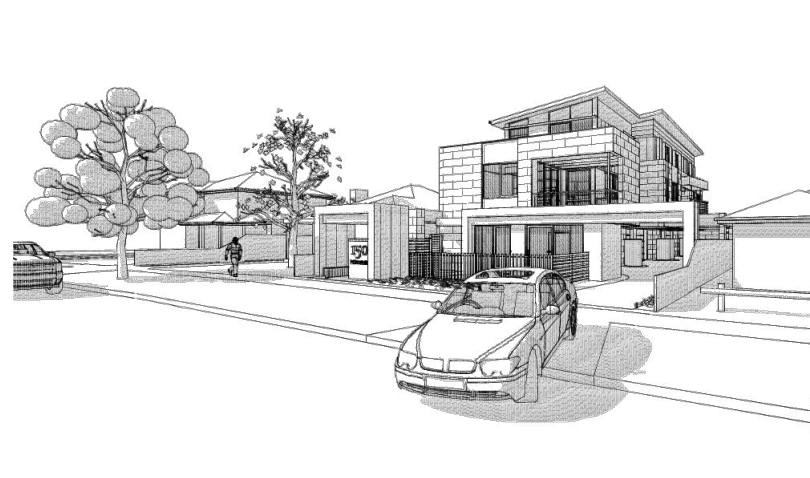 150 Power Street, St Albans