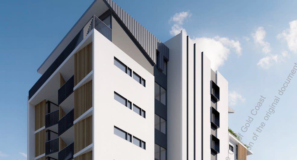 158-160 Scarborough Street, Southport