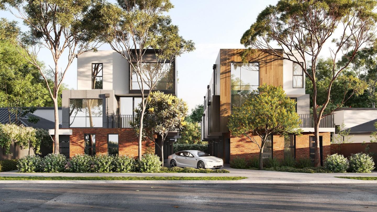 690 Stud Road, Scoresby 690 Stud Road, Scoresby