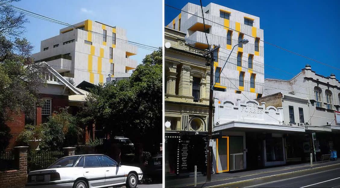 178-182 Bridge Road, Richmond