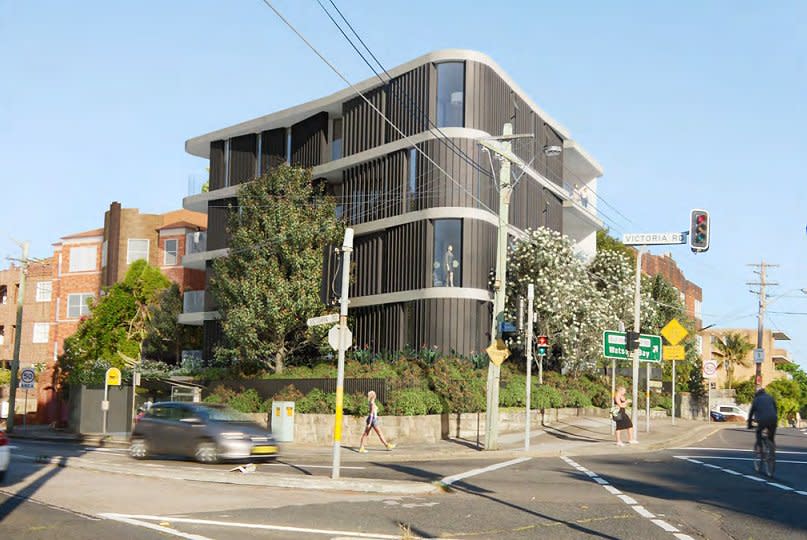 181 Victoria Road, Bellevue Hill