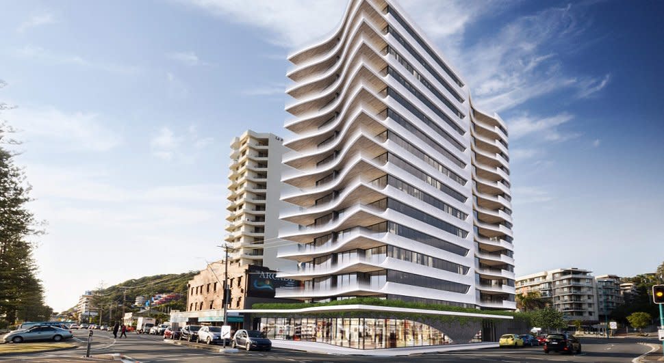 1827 Gold Coast Highway, Burleigh Heads 1827 Gold Coast Highway, Burleigh Heads