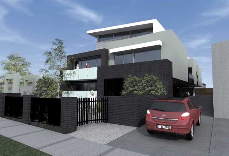 19 Orr Street, Heidelberg Heights