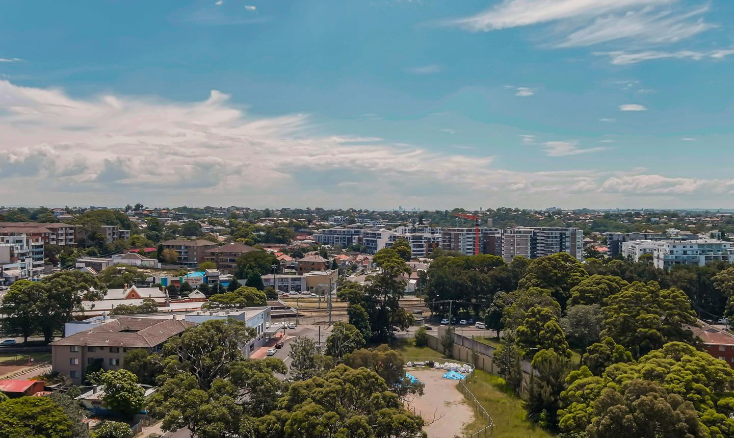 Ventura Residences Arncliffe Ventura Residences Arncliffe