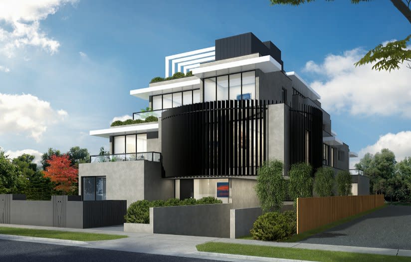 2 Virginia Street, Springvale