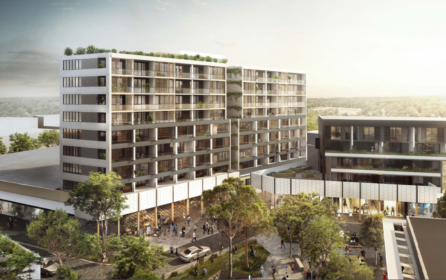 2 White Hart Drive, Rouse Hill