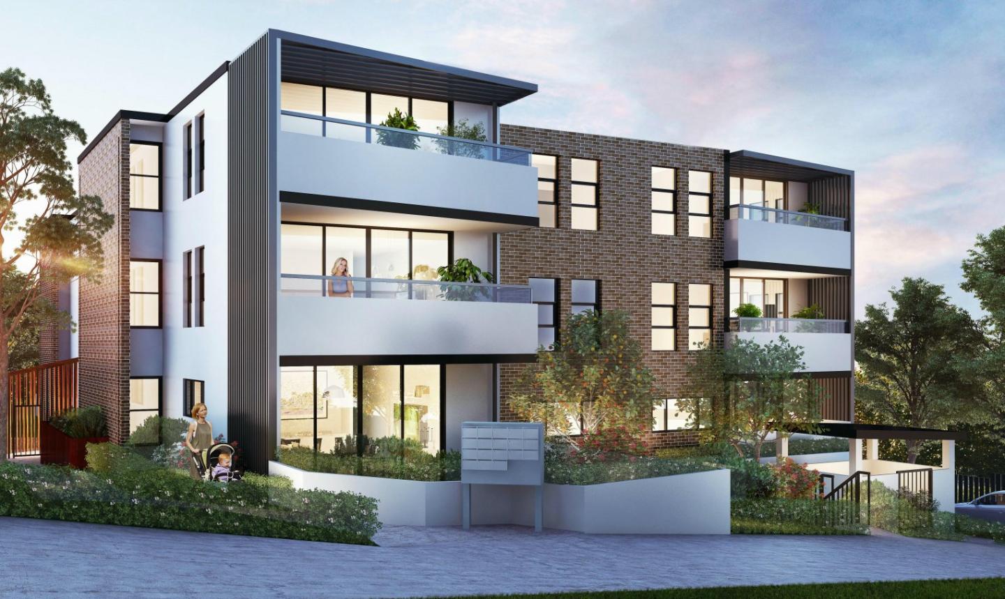 21 Derby Street, Epping