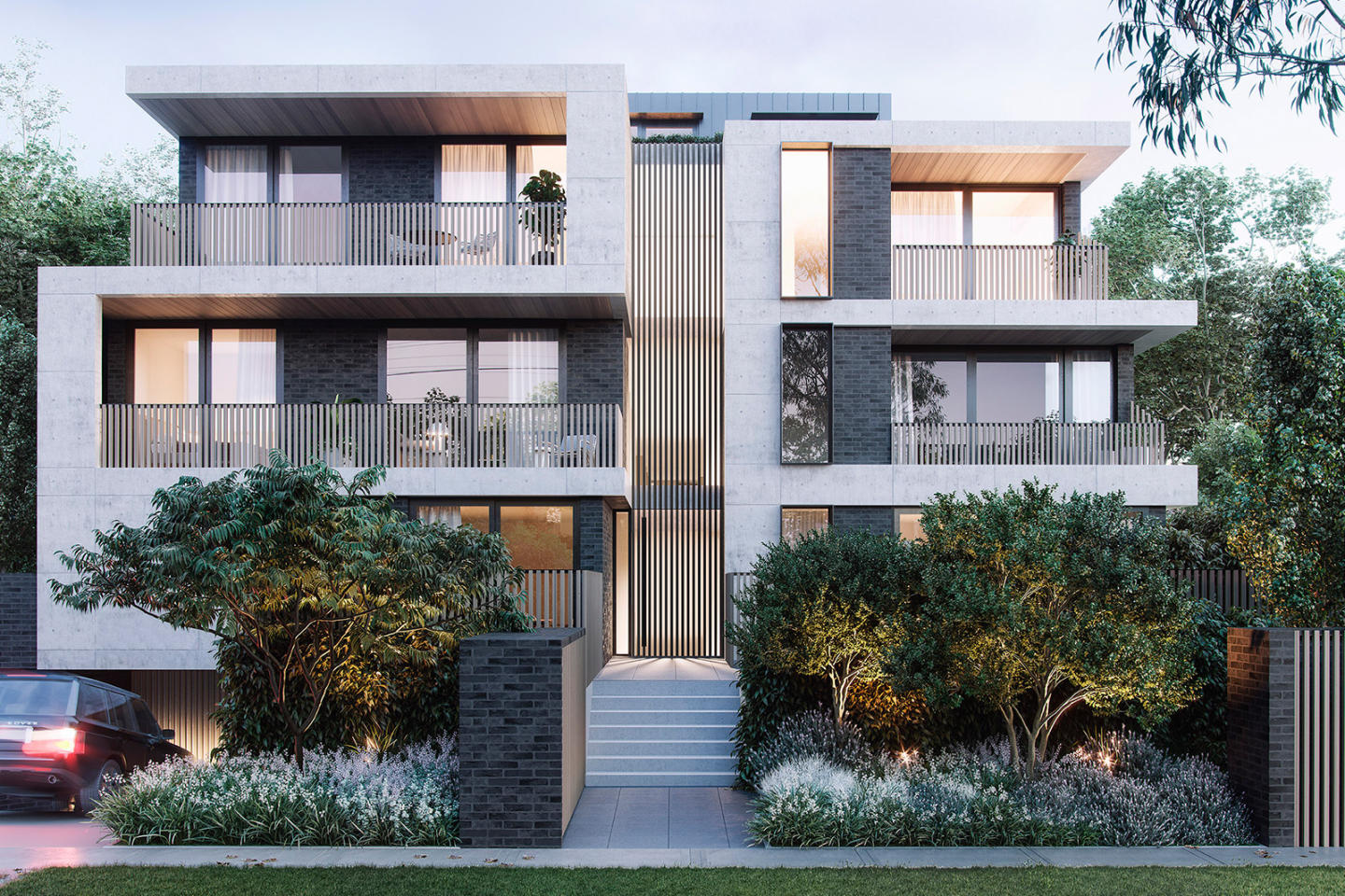 21 Riversdale Road, Hawthorn