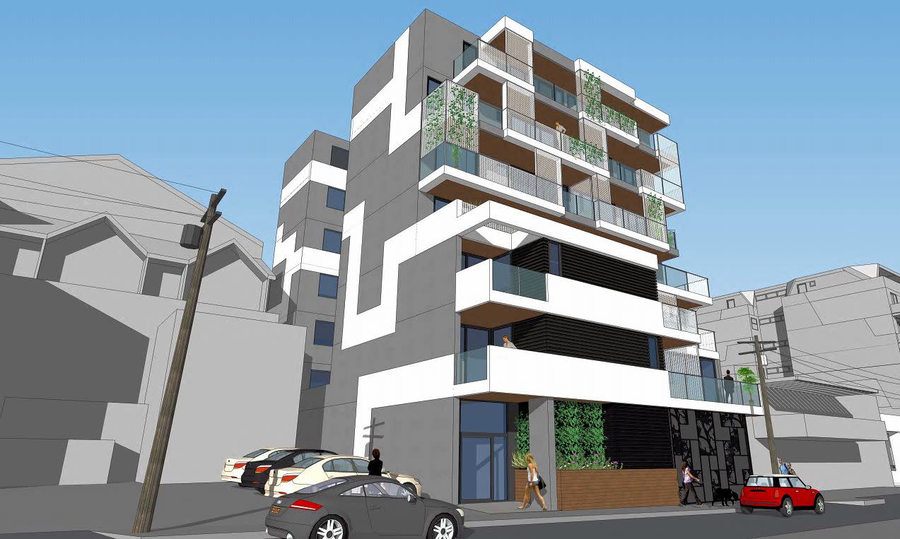 22-24 Queens Avenue, Hawthorn 22-24 Queens Avenue, Hawthorn