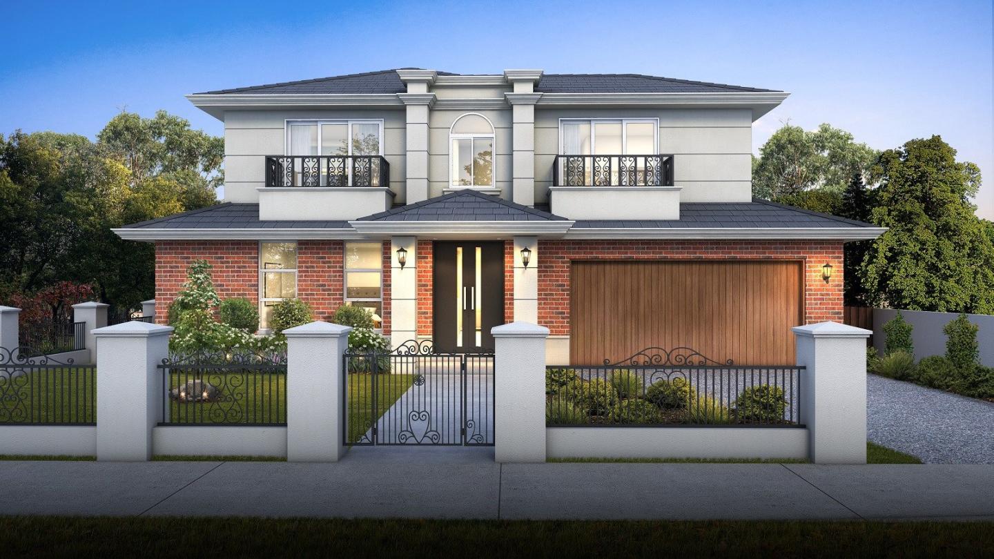 22 Combarton Street, Box Hill 22 Combarton Street, Box Hill