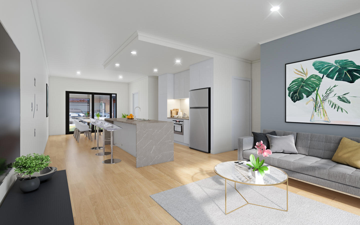 222 Torrens Road, Renown Park