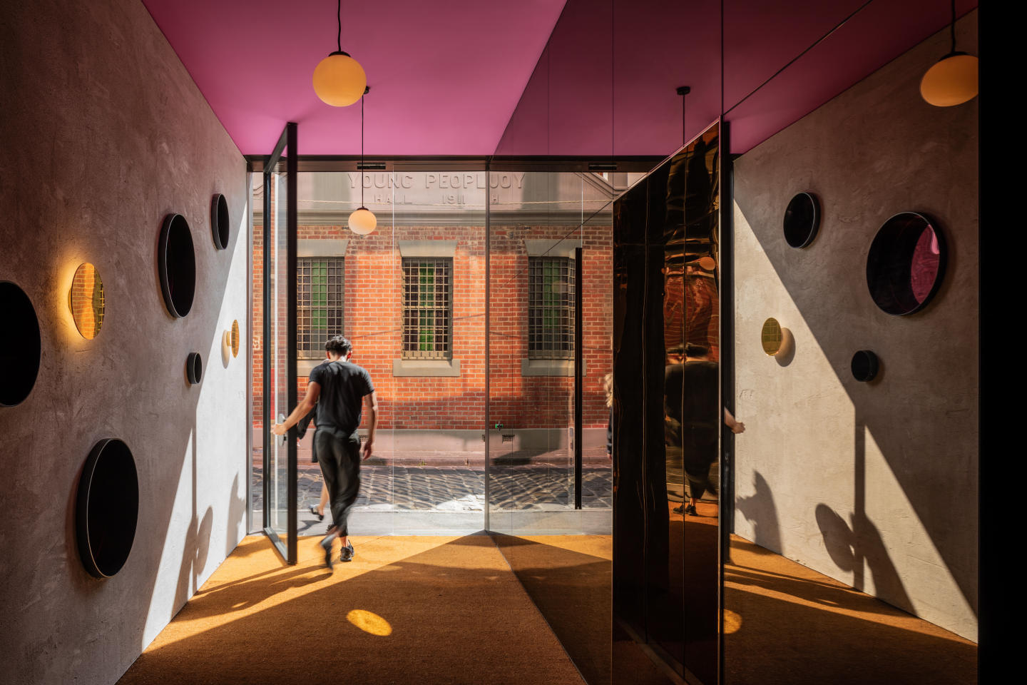 Piccolo House Piccolo House