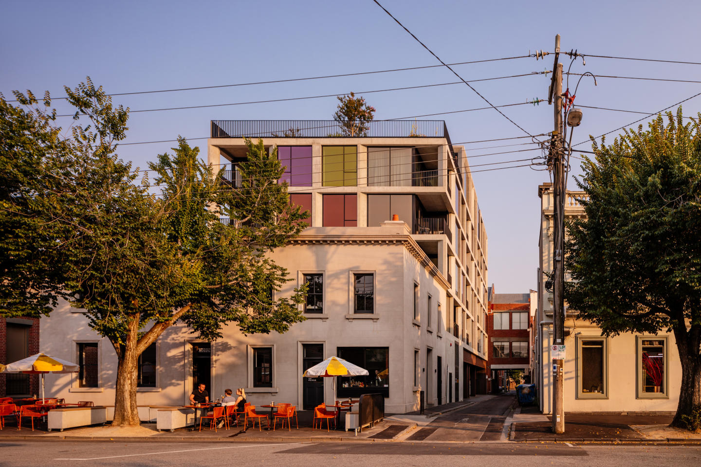 Piccolo House Piccolo House