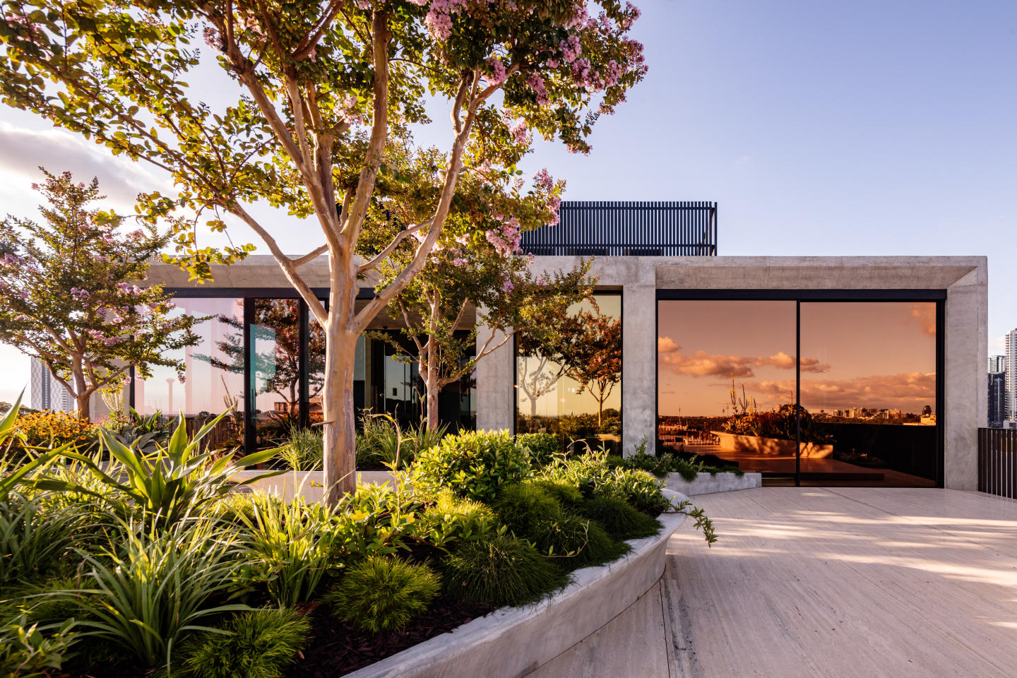 Piccolo House Piccolo House