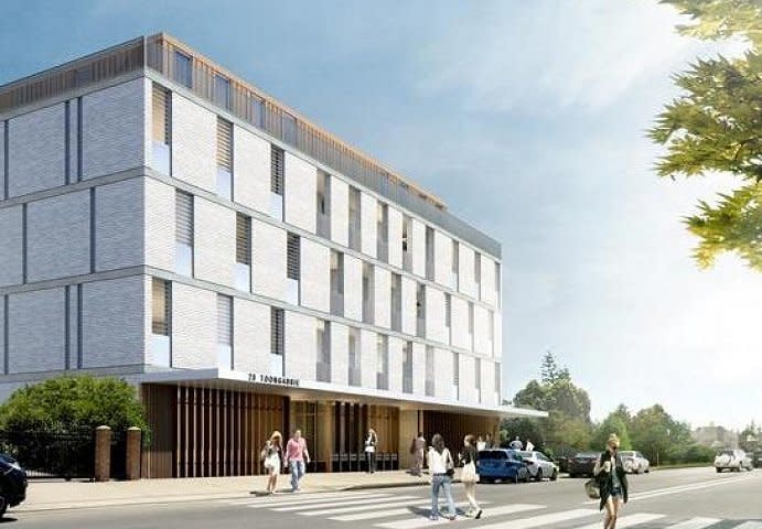 23-25 Toongabbie Road, Toongabbie 23-25 Toongabbie Road, Toongabbie