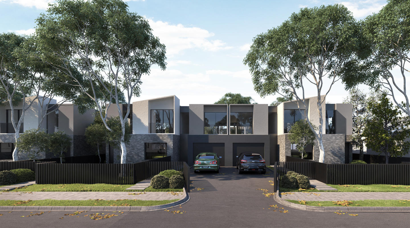 2315-2319 Dandenong Road, Mulgrave