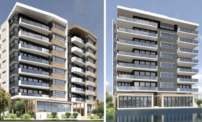 235-237 Stanhill Drive, Surfers Paradise