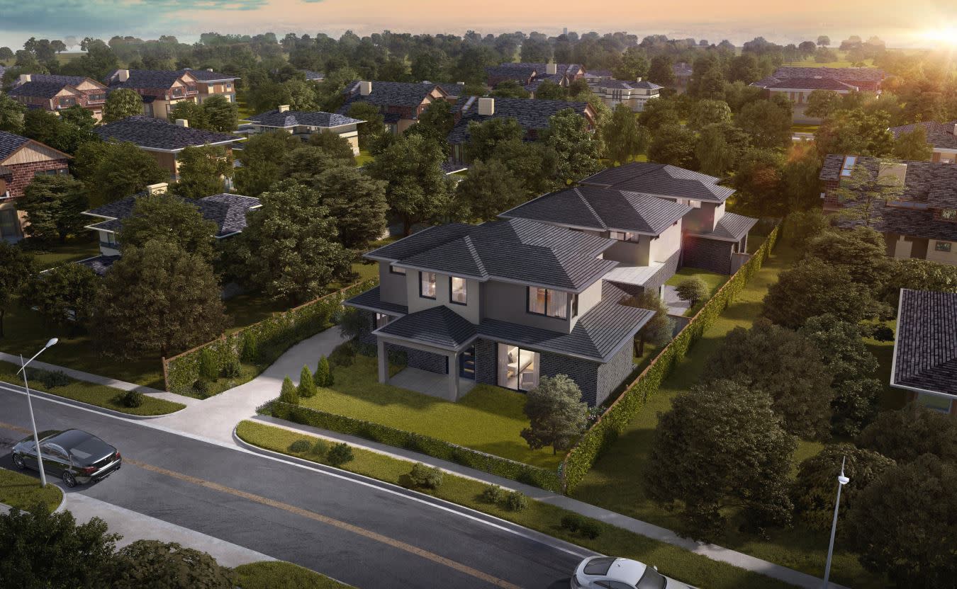 24 Botanic Drive, Glen Waverley