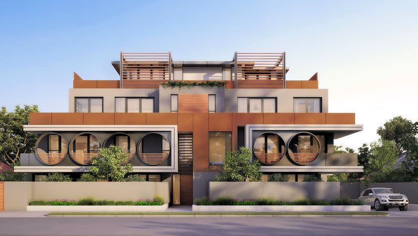 24 Mavho Street, Bentleigh