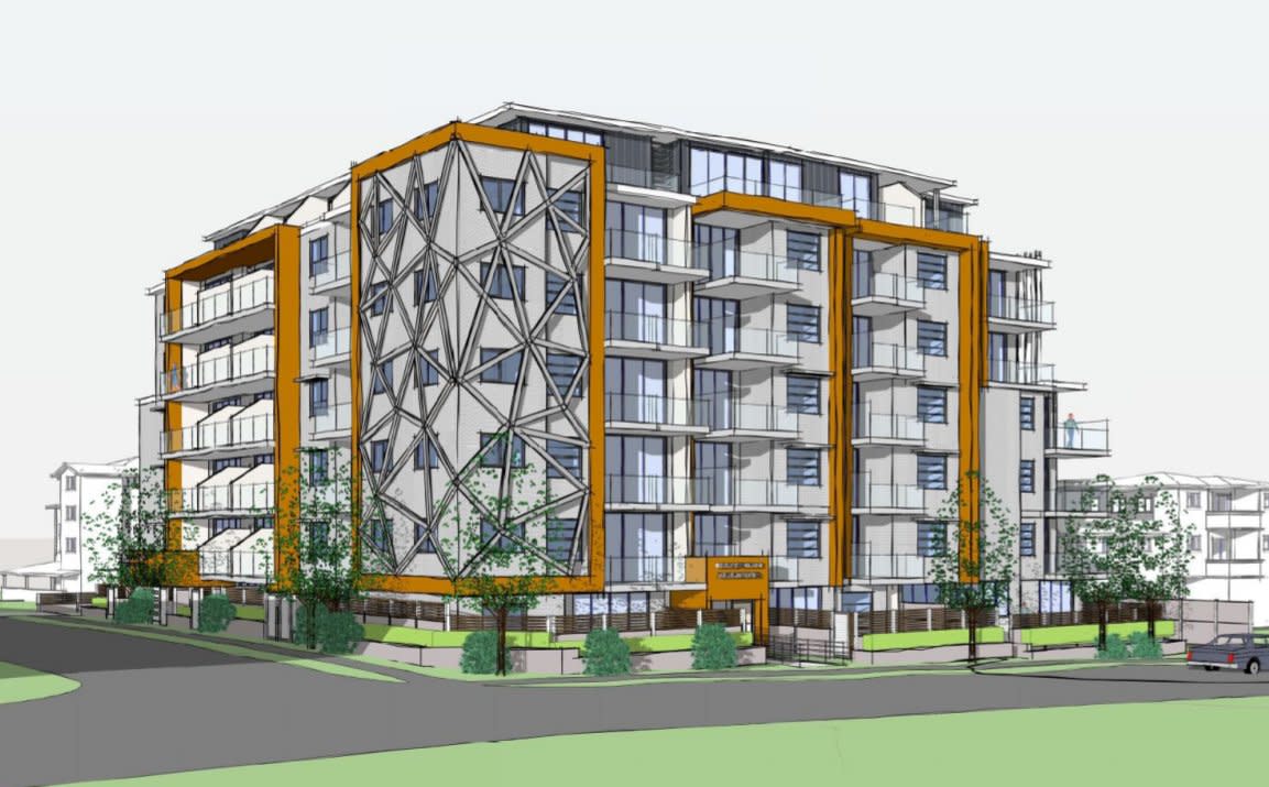 25-29 Hardy Street, Fairfield